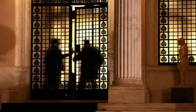 Ειρωνείες και θράσος από Μαξίμου σε ΝΔ: «Λίγο ξύδι θα βοηθούσε»